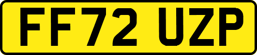 FF72UZP
