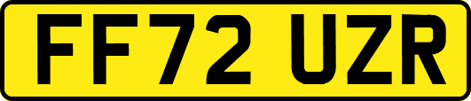 FF72UZR