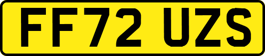FF72UZS