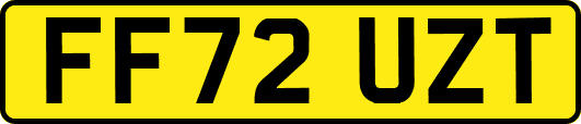 FF72UZT