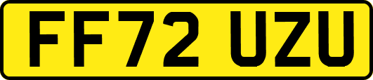 FF72UZU