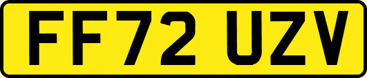 FF72UZV