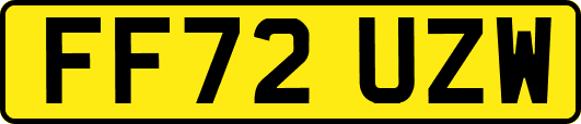 FF72UZW