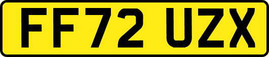 FF72UZX