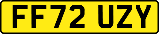 FF72UZY