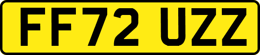 FF72UZZ