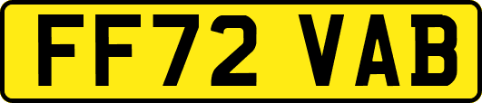 FF72VAB