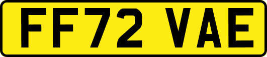 FF72VAE