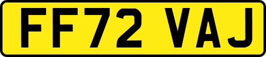 FF72VAJ