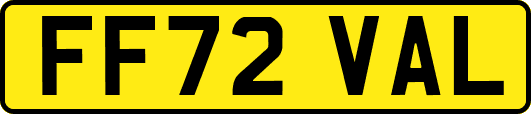 FF72VAL