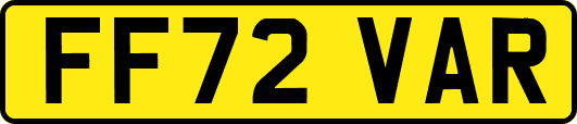 FF72VAR