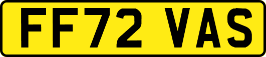 FF72VAS