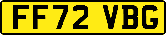 FF72VBG