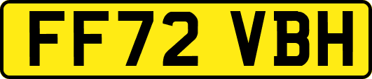 FF72VBH