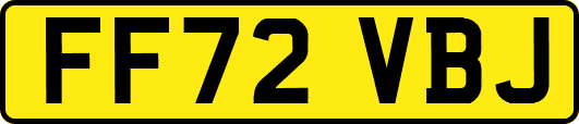 FF72VBJ