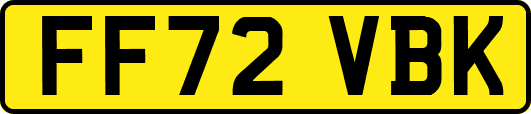 FF72VBK