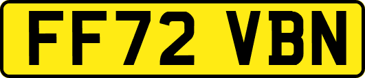 FF72VBN