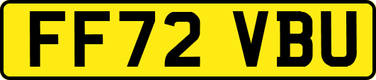 FF72VBU