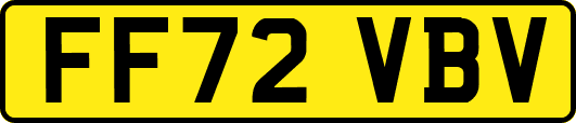 FF72VBV