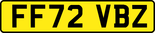 FF72VBZ