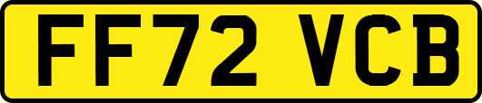 FF72VCB