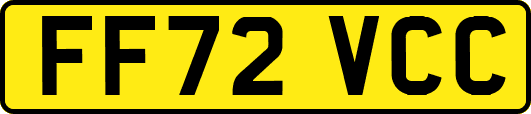 FF72VCC