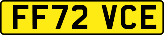FF72VCE