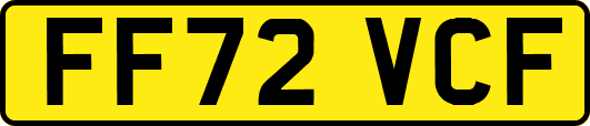 FF72VCF