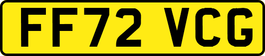 FF72VCG
