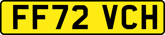 FF72VCH