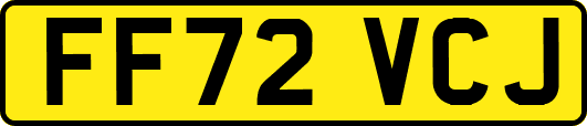 FF72VCJ