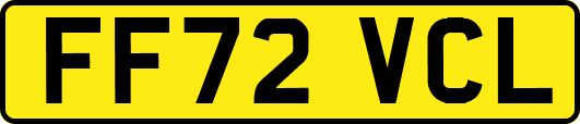 FF72VCL