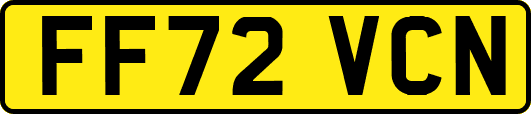 FF72VCN