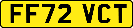 FF72VCT