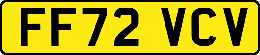 FF72VCV