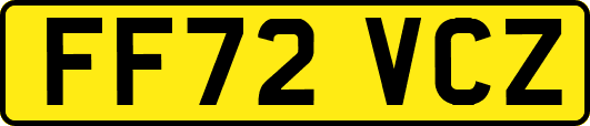 FF72VCZ