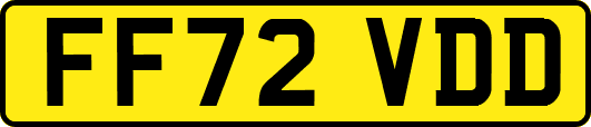 FF72VDD