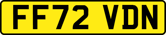 FF72VDN
