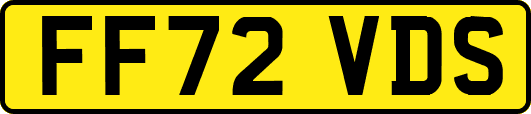FF72VDS