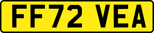 FF72VEA