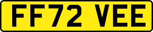 FF72VEE