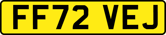 FF72VEJ