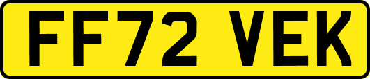FF72VEK