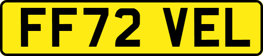 FF72VEL