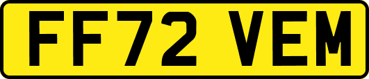 FF72VEM