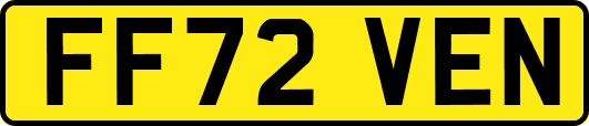FF72VEN