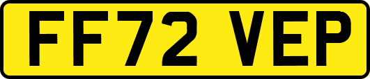FF72VEP