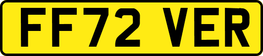 FF72VER