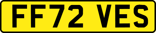 FF72VES