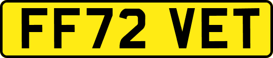 FF72VET